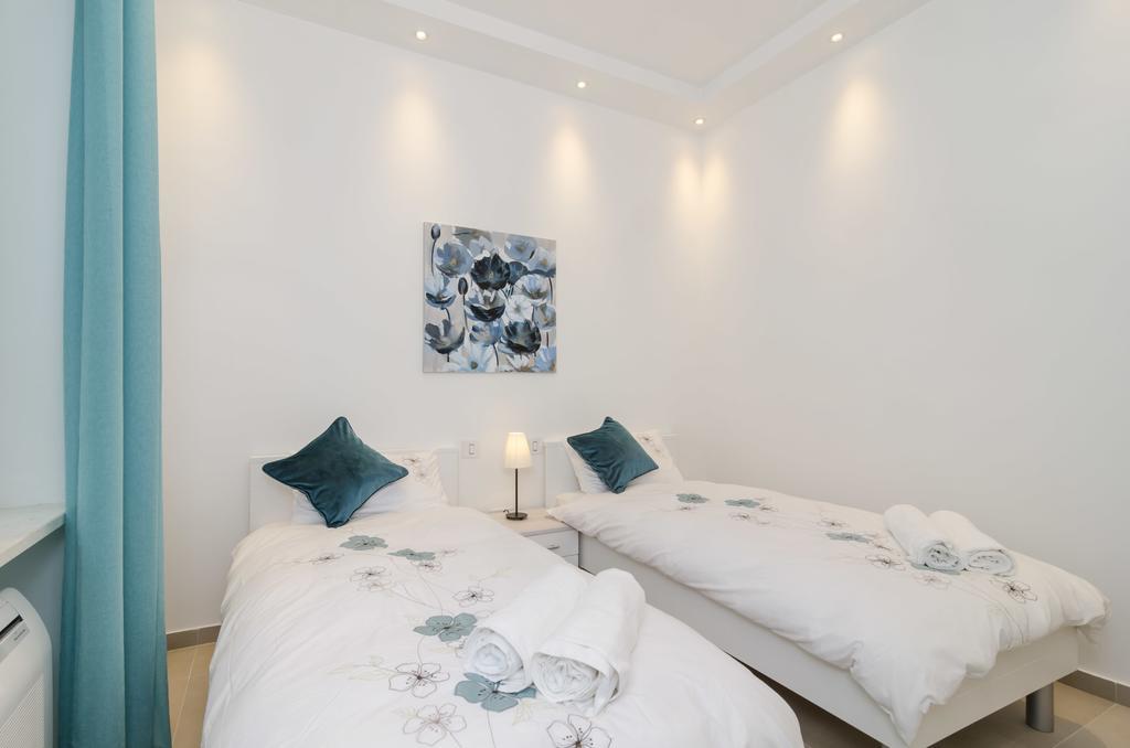 Apartamento Take That *
