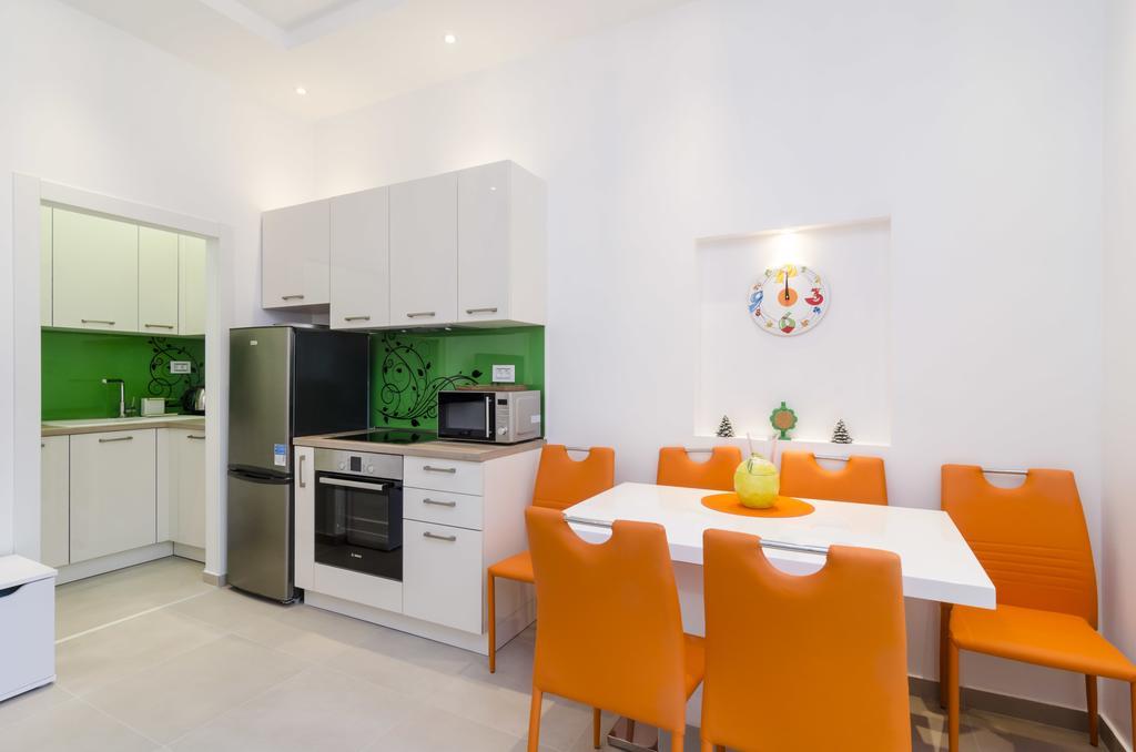 Apartamento Take That